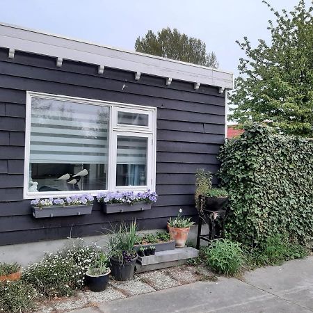 Appartement Boomgaard Vrouwenpolder Exteriér fotografie