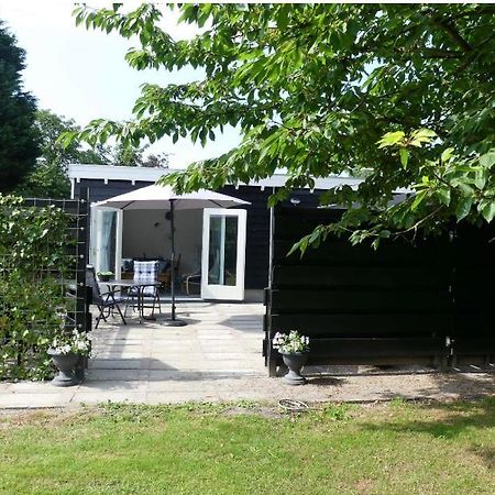Appartement Boomgaard Vrouwenpolder Exteriér fotografie