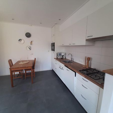 Appartement Boomgaard Vrouwenpolder Exteriér fotografie