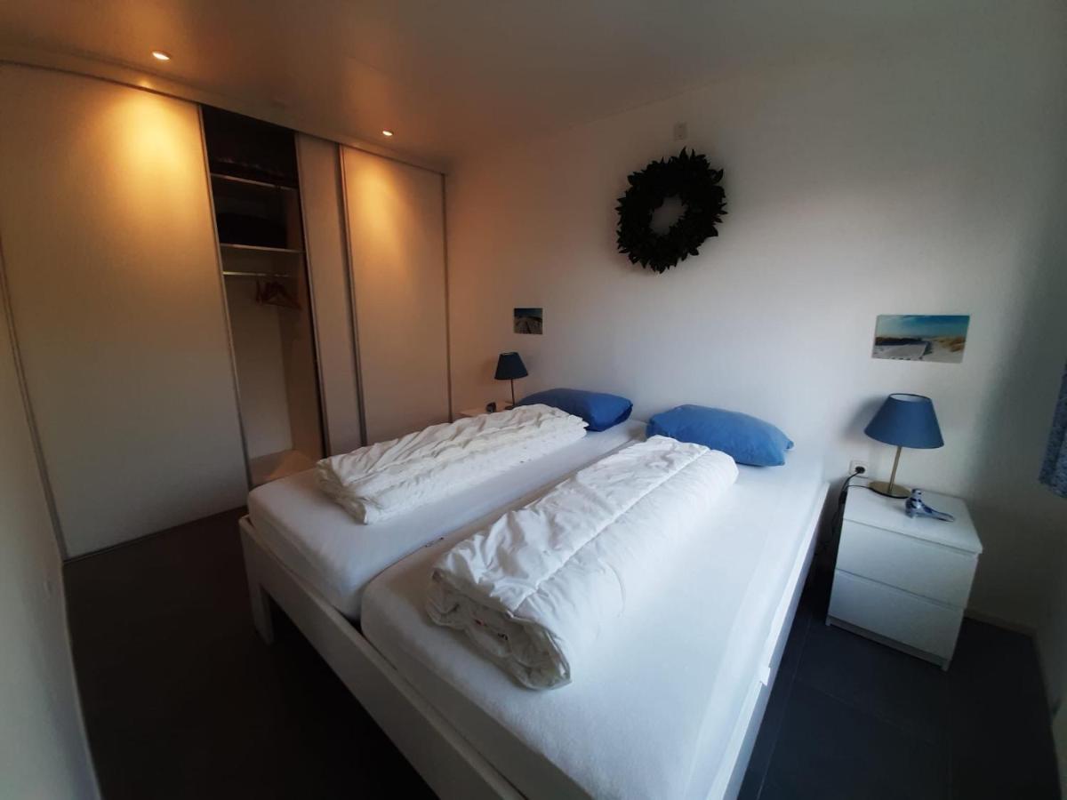 Appartement Boomgaard Vrouwenpolder Exteriér fotografie